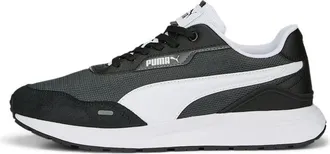 Puma Runtamed Plus Black Shadow Grey 391250-01