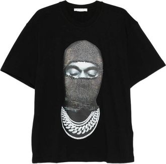 Ih Nom Uh Nit Graphic-print T-shirt