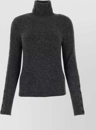 Isabel Marant ribbed sweater
