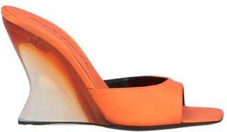 Sergio Rossi CALZADO - Sandalias con cierre en YOOX.COM