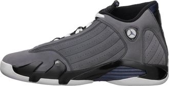 Nike Jordan Air Jordan 14 Retro Graphite Navy 311832-011