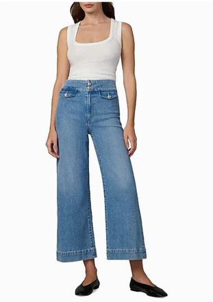 Joe's Ellia Jeans In Attraction