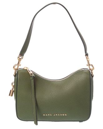 Marc Jacobs Drifter Small Leather Convertible Shoulder Bag