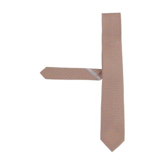 Ferragamo Hombre, Accesorios, Naranja, Talla: ONE Size