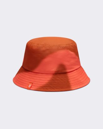 On Liquid Logo Hat Kids
