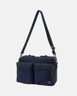 Porter Force Borsa A Tracolla
