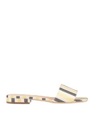 Sergio Rossi FOOTWEAR - Sandals sur YOOX.COM