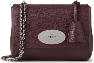 Mulberry Lily in Black Cherry at Nordstrom