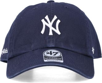 Sporty & Rich Hats Blue