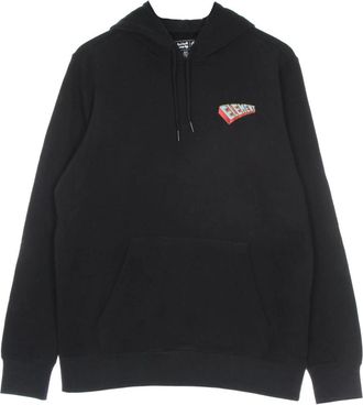 Element Hombre, Sudaderas, Negro, Talla: L