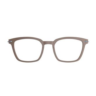 Lindberg N. O.W. 6645 Rectangular Eyeglasses