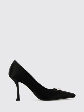 Jimmy Choo London High Heel Shoes Woman color Black