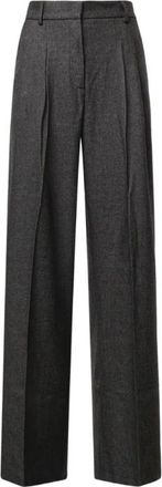 Andamane Mujer, Pantalones, Gris, Talla: S