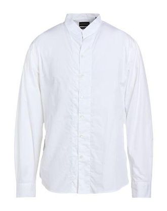 Emporio Armani TOPWEAR - Camicie su YOOX.COM
