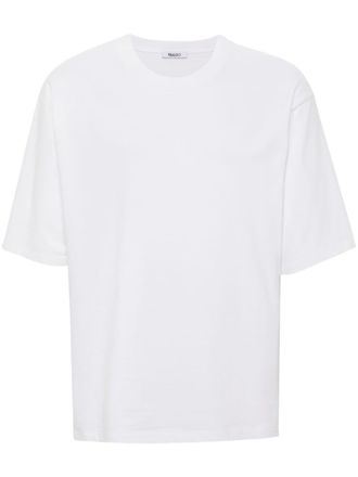 ERALDO round-neck short-sleeve T-shirt - men - Cotton - 52 - White