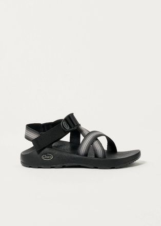 Chaco Mens Z1 Classic Spirit Sandal In Gray