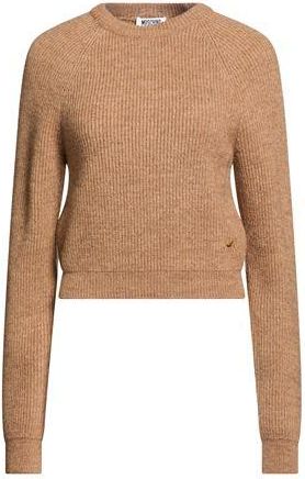 Moschino PRENDAS DE PUNTO - Pullover en YOOX.COM