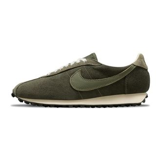 Nike Mujer, Deporte, Verde, Talla: 40 1/2 EU