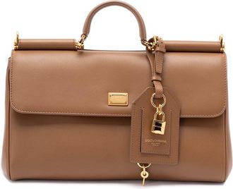 Dolce & Gabbana My Sicily Handbag