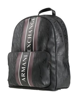 A|X Armani Exchange BAGS - Rucksacks on YOOX.COM