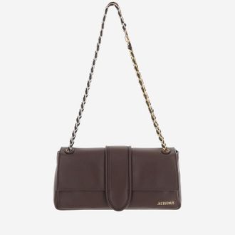 Jacquemus Chaine Kinderens Zak