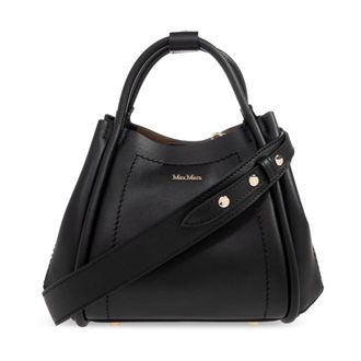 Max Mara Mujer, Bolsos, Negro, Talla: ONE Size