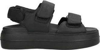 Hogan SCHUHE - Sandalen auf YOOX.COM