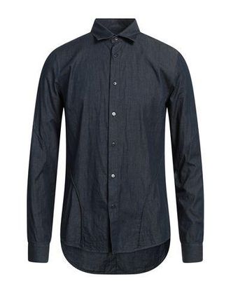 Gerald Pahr Denim shirts