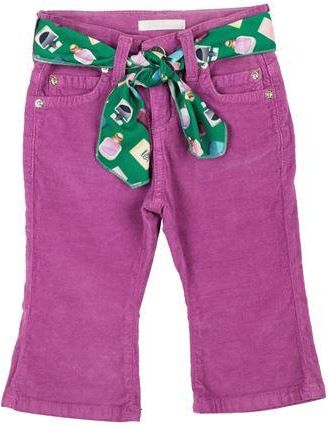 Miss Grant BOTTOMWEAR - Trousers on YOOX.COM