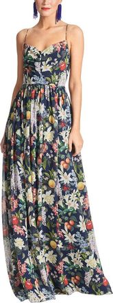 Sachin & Babi Sachin & Babi Sienna Gown