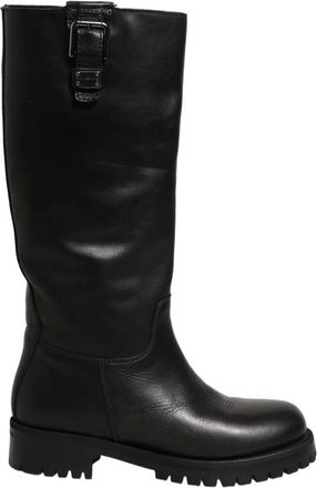 Dolce & Gabbana Donna, Scarpe, Nero, 36 EU, new