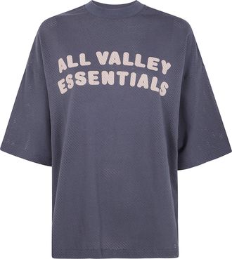 Fear of God T-Shirt Cotton Merch Tee