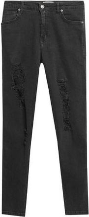 Ga&euml;lle Paris PARTES DE ABAJO - Pantalones vaqueros en YOOX.COM