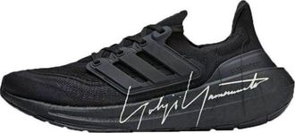 adidas x Y3 Ultraboost Light Black Off White IF2347