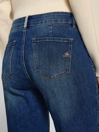 Buena Vista Stella-Zip Jeans blau ab 39,99 € | Preisvergleich bei