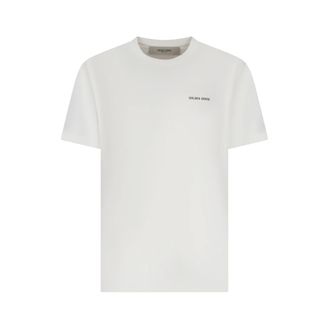 Golden Goose Uomo, Top, Bianco, M, new