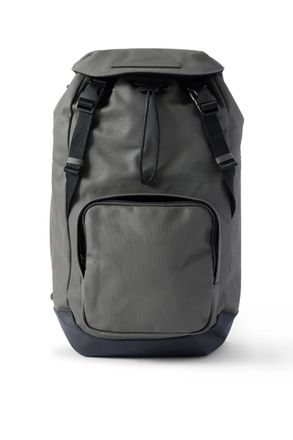 Horizn Studios SoFo City Canvas Backpack