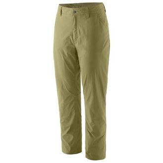 Patagonia Quandary Pants Trekkinghose f&uuml;r Damen | oliv