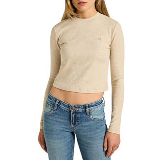 Lee Heren Casual Shirt Model Null