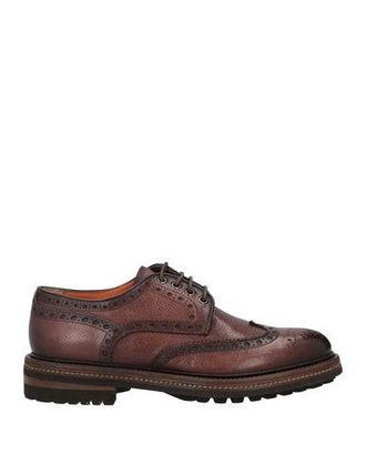 Santoni Lace-up shoes