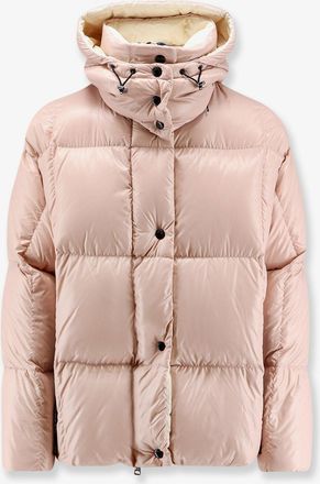 Moncler Piumino Parana con interno in contrasto - MONCLER - gender_Woman
