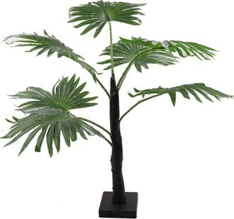 OEM L&aacute;mpara De Palmera Usb Alimentada Por Bater&iacute;a Para