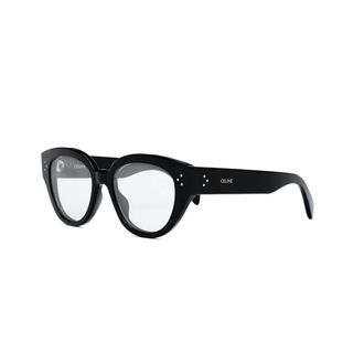 Celine Gafas Oft&aacute;lmicas Ojo de Gato - Accessories - unisex - Negro - ONE SIZE