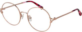 Christian Lacroix Metal Glasses Womens (Frames)