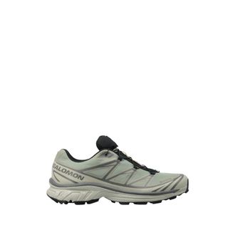 Salomon unisex, Sport, Groen, Maat: 38 EU Synthetisch