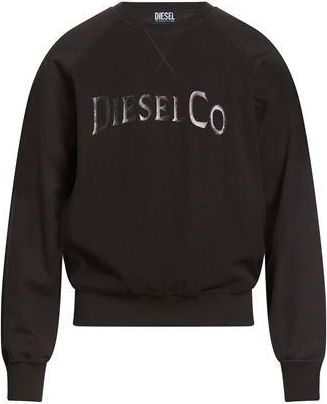 Diesel TOPWEAR - Felpe su YOOX.COM