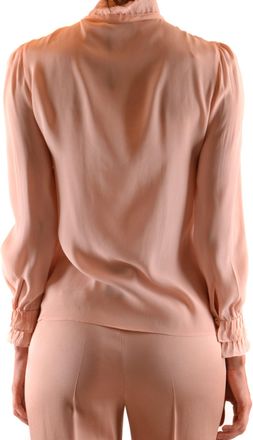 Twin-Set Shirt Pink