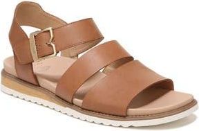 Dr. Scholls Island Glow Sandal in Honey at Nordstrom Rack, Size 8.5
