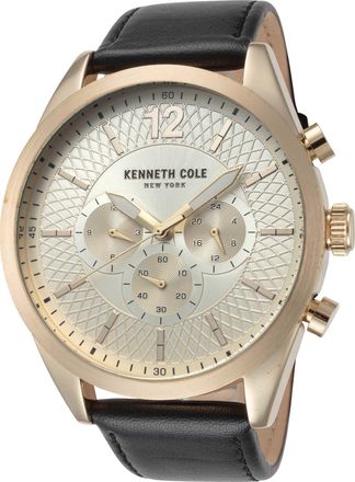 Kenneth Cole Classic Mens Watch