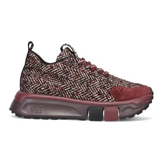 Fabi Mujer, Zapatos, Multicolor, Talla: 40 EU